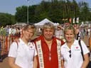 Live on Stage Bild 11
